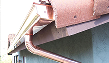 Rain Gutter Installation, Repair, Cleaning and Protection in Stratigic Fulfilment, TX